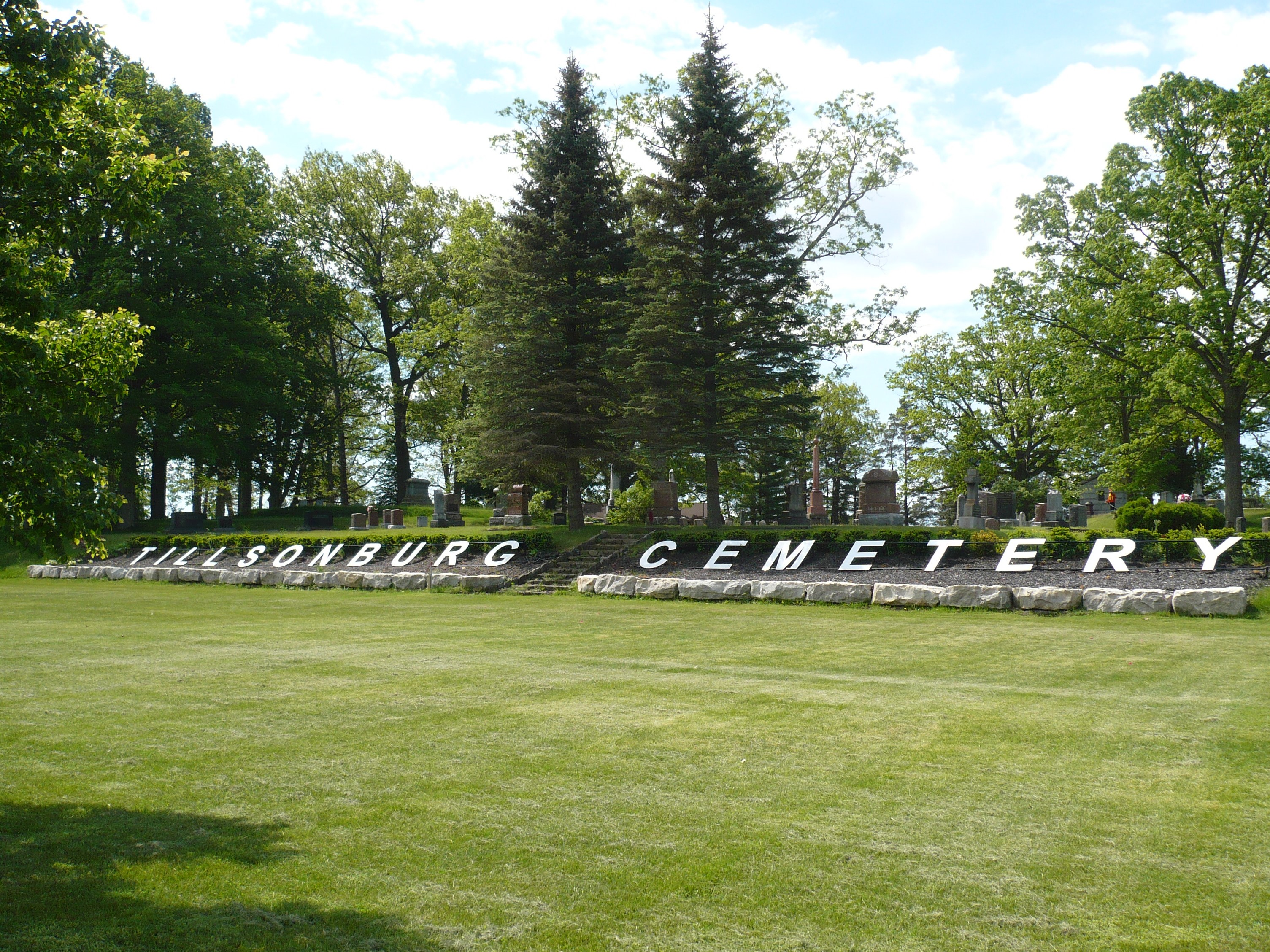 Tillsonburg Cemetery